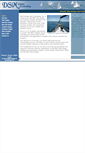 Mobile Screenshot of dsmdesigns.com